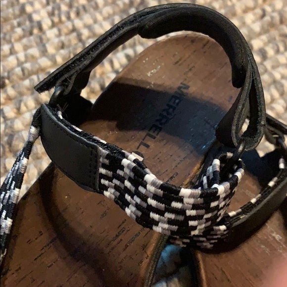 Merrill Sandals - Picture 3 of 4